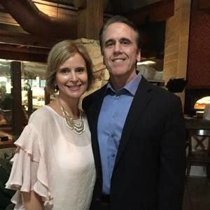 Meet your Posher, Christy